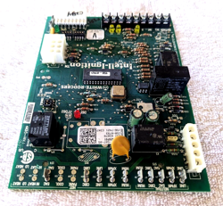 CONTROL BOARD 50V61-507