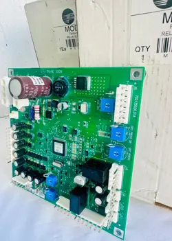 RTOM MODULE