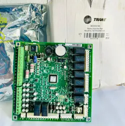 CIRCUIT BOARD MOD03196.