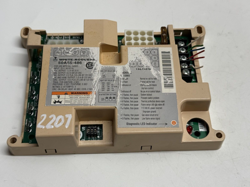 TRANE CONTROL BOARD 50A55-486