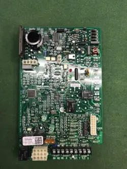 EMERSON 50V64-507-90 CIRCUIT