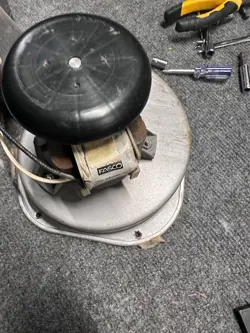 BLOWER FASCO 70023273