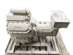 TRANE CRHR400C3A0A0R2J0C0 REMAN