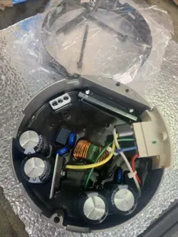 OEM REPLACEMENT MODULE