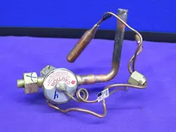 TRANE VAL12377 - TXV R410A SERVICE FIRST 5 TONS R-410A THERMAL EXPANSION VALVE