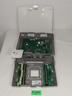 DEFECTIVE TRANE VARITRAC CCPIII CONTROL PANEL