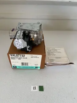 STANDARD FURNACE GAS