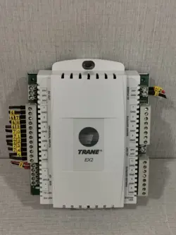 TRANE EX2 EXPANSION MODULE LOT 2