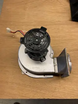 GAS FURNACES 7002-2531