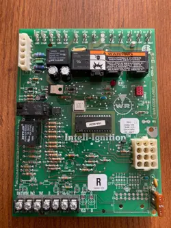 BOARD D341418P01 FROM