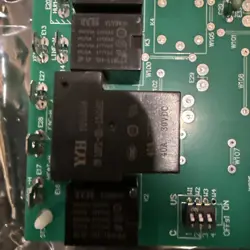 50A55-3797 INTEGRATED FURNACE