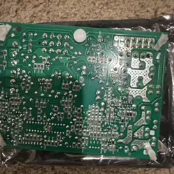 WHITE-RODGERS 50A55-3797