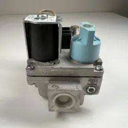 GAS VALVE 36E01