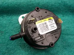 PRESSURE SWITCH HONEYWELL