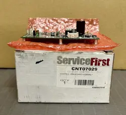 CIRCUIT BOARD D155280G07