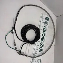 TRANE HTR01614 CRANKCASE HEATER - 67W, 460V