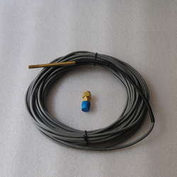 REFRIGERATION SPARE PARTS TRANE SEN00951 OIL FILTER