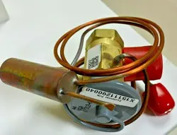 TRANE VAL08610 THERMAL EXPANSION VALVE