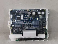 TRANE MP.580/581 6400-2639-01 REV.100 1514 & TRANE 50100886 REV.G CIRCUIT BOARD