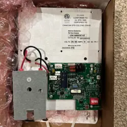 TRANE AMERICAN STANDARD BAYLOAM107A HEAD PRESSURE KIT