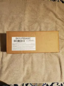 HVAC TRANE GAS FURNACE NATURAL TO LP CONVERSION KIT - BAYLPSS400C