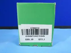 NEW TRANE CTR02714 CONTACTOR