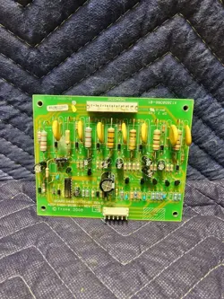 X13650386-01 6400-0537-01