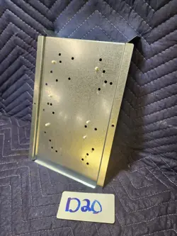 EMERSON TRANE 50H47-476-01