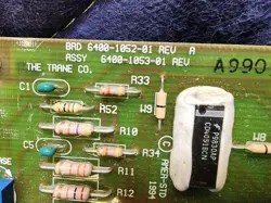 ECONOMIZER MODULE CONTROL