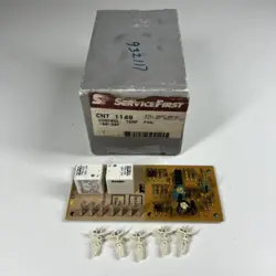 TRANE FAN CONTROLLER