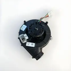 AMERICAN STANDARD TRANE INDUCER MOTOR ASSEMBLY 7092-0238 D342097P01 70920238