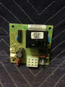 21C140501G37 CNT04363 DEFROST