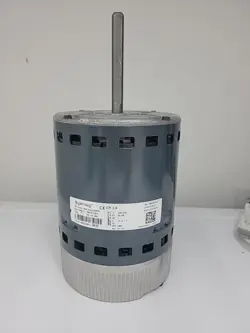 GENTEQ ECM 3.0 BLOWER MOTOR 5SME39SX L3032 1HP 1050RPM