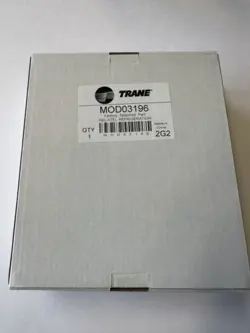 BRAND NEW, OEM FACTORY PART: TRANE RELIATEL DUAL CIRCUIT BOARD - MOD03196