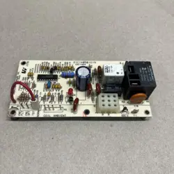 OEM TRANE CNT1924 DEFROST CONTROL BOARD HVAC B11