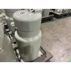 TRANE CSHA150A0F0L 15 TON AC/HP SCROLL COMPRESSOR 200/60/3 R-410A 211403