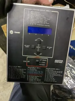 PANEL DISPLAY X13650362-02