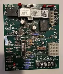 OEM TRANE CNT07941 FURNACE CONTROL BOARD HVAC USA 🇺🇸 SELLER FREE SHIPPING