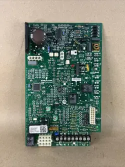 CONTROL BOARD D1