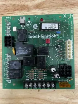 RODGERS 50V65-495-03 FURNACE