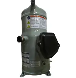 SCROLL COMPRESSOR 460