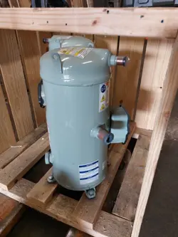 MODEL# CSHD183J0B0M TRANE COMPRESSOR