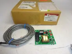 TRANE THT01591 THERMOSTAT FREEZESTAT TEMPERATURE CONTROLLER