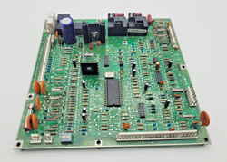 TRANE FURNACE OEM CONTROL BOARD X13650617-02 6400-0882-01 REV E 6400-0883-02 L