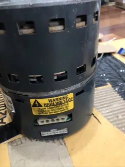 GE D341314P21 MOD09249