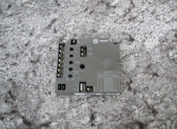 DAMPER ACTUATOR ECONOMIZER