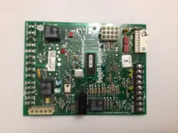 NEW OEM TRANE WHITE RODGERS 50V61-507-05 FURNACE CONTROL BOARD