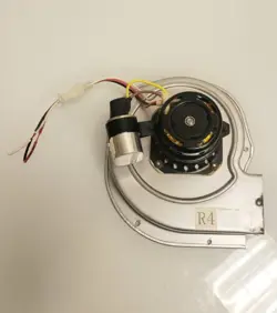 Y3L248A519 DRAFT INDUCER