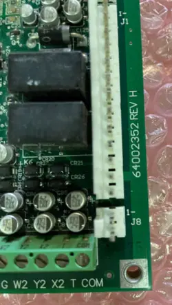 CIRCUIT BOARD 64002352