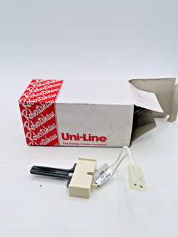 ROBERTSHAW 41-409 CARBIDE HOT SURFACE FURNACE IGNITOR REPLACES (TRANE IGN26)